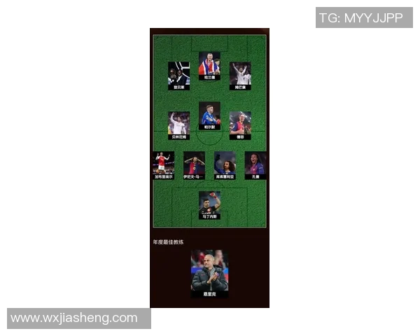 全球足球明星中最帅的十位球员盘点与魅力解析